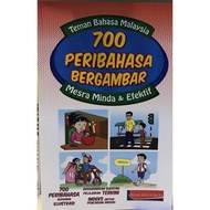 700 Peribahasa  Bergambar Teman Bahasa Malaysia Kamus Sekolah