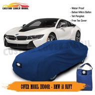 Car Cover bmw I8 indoor Triplum
