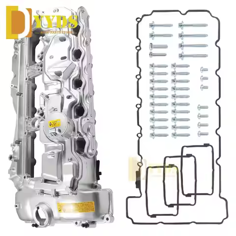 11127570292 For BMW N55 Aluminum Valve 3.0L 135i 335i 535i 640i 740i X3 X5 X6 535ixDrive Cylinder He