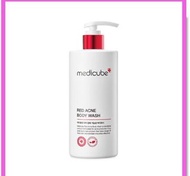 Medicube RED抗痘沐浴乳