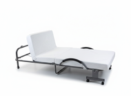 Dunlopillo Premium Extra Bed BetaFlex Folding Bed / Instant bed 80x200 cm
