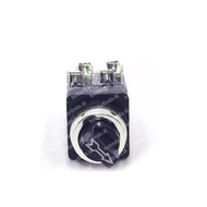 Selector Switches 25mm SS2511-2 & SS2511-3 Black Diameter 25 BRAND FORT