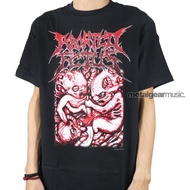 Original Aborted Fetus - Devoured Tshirt