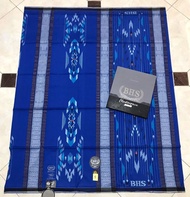 SARUNG BHS SGE MASTERPIECE SILVER