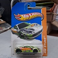 Hotwheels Ferrari 458 challenge- Hot wheels Ferrari 458 challenge