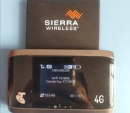 Netgear Pocket Wifi router 4G蛋(最後一個)