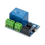 智能插座開關模組 DC5-12V ESP-01S 5V Wifi Relay Module