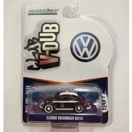 Greenlight Club V-Dub Classic Volkswagen Beetle