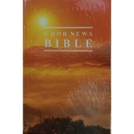 Holy Bible 圣经 - Good News Bible
