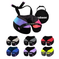 Cabeau Travel Neck Pillow TNE S3 U-Shaped Memory Airplane Travel Pillow