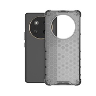 UFLAXE HONY - Ốp Lưng Honor X9C / Honor X9C Smart - Ốp Lưng Cứng Chống Sốc Trong Suốt Mờ | Ốp Điện T