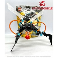 HERO FACTORY - HERO FACTORY TOYS - 6228 Thorn Raxx