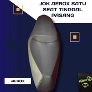 Aerox One SEAT Motorcycle SEAT, Just Plug It In