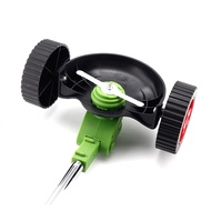 Small electric lawn mower hand wheel household plug-in lawn mower lawn mower lawn mower lawn mower weeding.