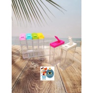 SPICE BOX SET 6 | Spice Container | Spice container | Container | Spice storage