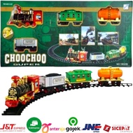 Toy Train Train Train choochoo Train Smoke Toy Train set