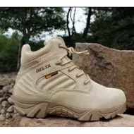 DELTA SHOES 6-INCHDELTA