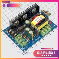 Converter Circuit 24VDC to Dual Power Supply ±24VDC/AC Normally Tin Electronic