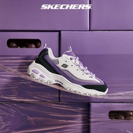 Skechers Women's Shoes Sport D'Lites 1.0-149906-PRLV