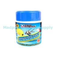 OCEAN NUTRITION- FORMULA ONE FLAKES