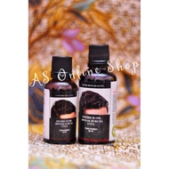 💯 NEW ORI  Ostrich Oil Hair Tonic / Minyak Burung Unta Tonik Rambut