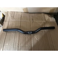 Pushbike Handlebar/Ebike Diameter 25.4 Alloy