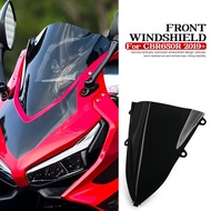FOR HONDA CBR 650 R 650R CBR650R 2019-2025 2024 2023 New Motorcycle Accessories Sport Raised Windshi