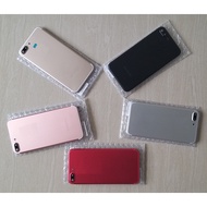BackDoor iP 7P - iP 7 Plus - Housing - Rear Cover - Back Cover Fullset
