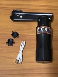flycoolor電動噴筆機