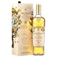 Macllan Harmony Vibrant oak全場最平