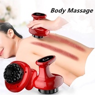 「orange beauty cosmetics」 Massager forGuasha Back Massager Cellulite Massager Gua Sha Foot Massager Neck and Back Massager Eletric Muscle Stimulator