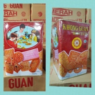 Hot Produk Khong Guan Assorted-Biskuit Kaleng Keluarga-Khong Guan