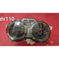 SPEEDOMETER SET-DEMAK DV110-ORIGHINAL DEMAK PART