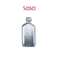 CALVIN KLEIN : CK One Essence Parfum 100ML