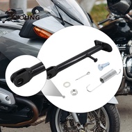 [Available] Motorcycle Kickstand Accs Dirt Bike Stand for E Bike Dirt Bikes Scooter