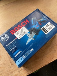 Bosch GSA 12V-LI 充電式馬刀鋸