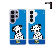 CaseClub Samsung Case Magnetic Join The Club Dalmatian The For Galaxy S26/S26 Ultra