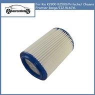 Air Filter for Kia K2900 K2500/Pritsche/ Chassis Frontier Bongo/II2.9L4CYL 281134E500