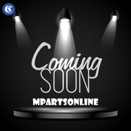 EXHAUST VALVE / FORD RANGER T6 /MAZDA BT-50 >1D01 12 121