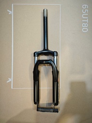 Càng Trước Phuộc Cơ Phuộc Nhún Xe Đạp Hàng Shunan Dành Cho Xe Đạp Cỡ 20 Inch Loại Tốt