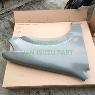 FENDER DEPAN ISUZU PANTHER LS, HIGH GRADE, ROYAL ORIGINAL ISUZU 