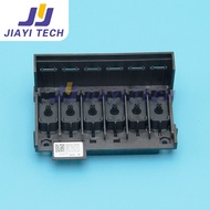 ET-8550 ET-8500 XP600 DTF Prnter Printhead Cover for 18100 L18050 L8050 L8160 L8180 Printer Eco-solv