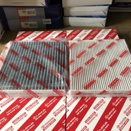 LỌC GIÓ ĐIỀU HÒA TOYOTA INNOVA/ FORTUNER 2006-2016/ VIOS 2010-2022