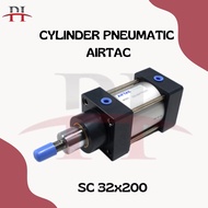 Automatic Cylinder SC32x200 AIRTAC