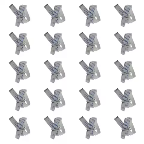 20pcs 905 934XL 935XL Printhead Cable For HP 8028 8026 6975 6220 6230 6815 6960 6235 8022 6954 6800 