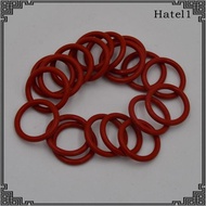 [Hatel] Set of 20 Tube Damper Silicone Rings For 12AX7 12AU7 12AT7 12BH7 EL84