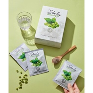 Sbody Green Coffee Weight Loss Coffee