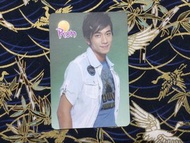 （絕版）YES！Card 吳卓羲 Ron