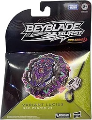 Hasbro F7799 Beyblade Burst Pro Series Variant Lucius D02-PSK PR-24