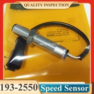 Speed Sensor 318-1181 193-2550 189-5746 3181181 1932550 for 12K 160K 120K 140K CB-535B PS-300C PF-30